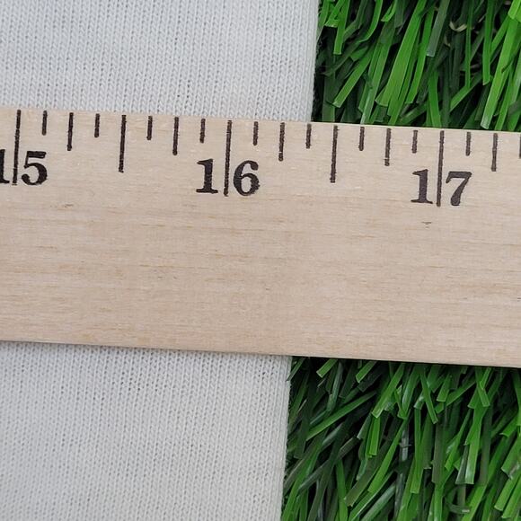 Hobie White and Blue Tank Top with Vibrant Design - Picture 12 of 16